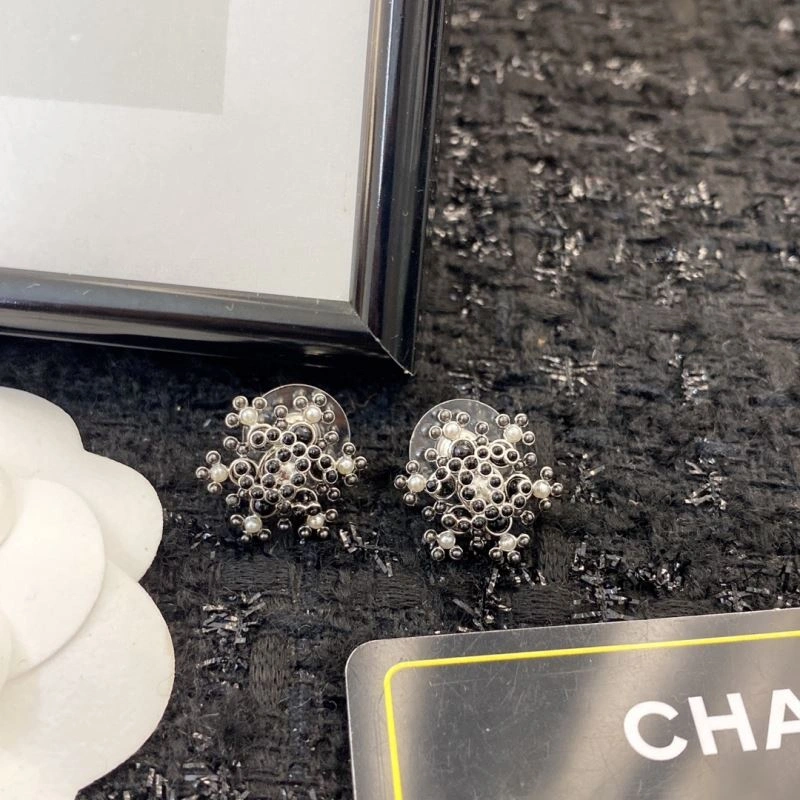 OnTrend Chanel Earrings 227255