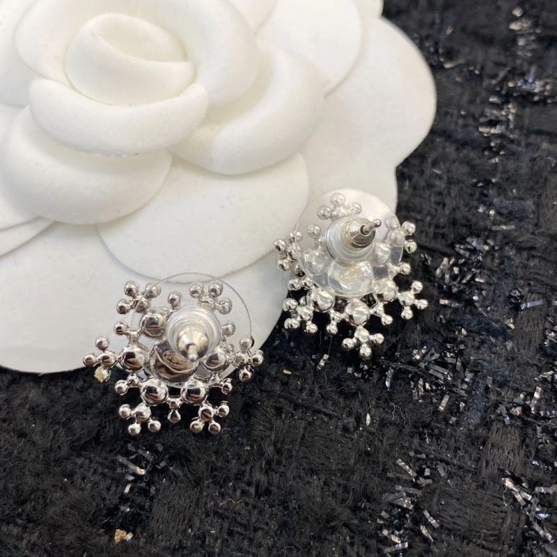 OnTrend Chanel Earrings 227255