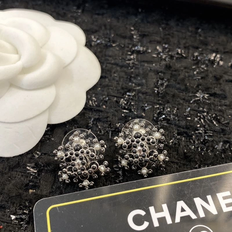 OnTrend Chanel Earrings 227255