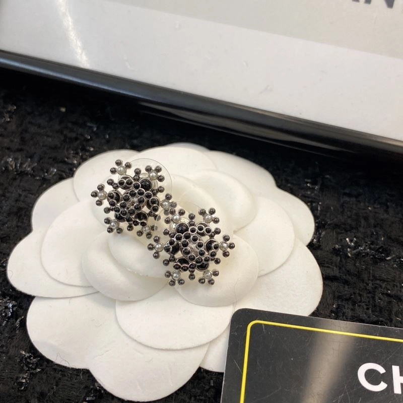 OnTrend Chanel Earrings 227255