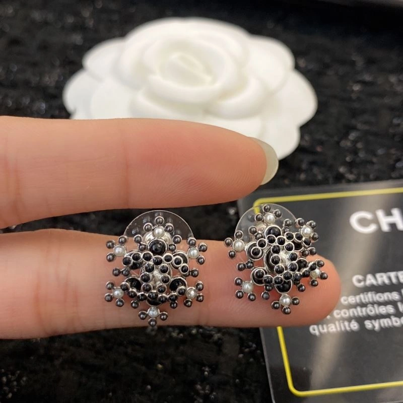 OnTrend Chanel Earrings 227255