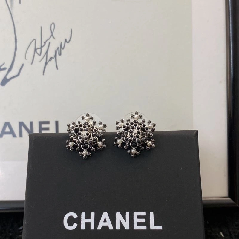 OnTrend Chanel Earrings 227255