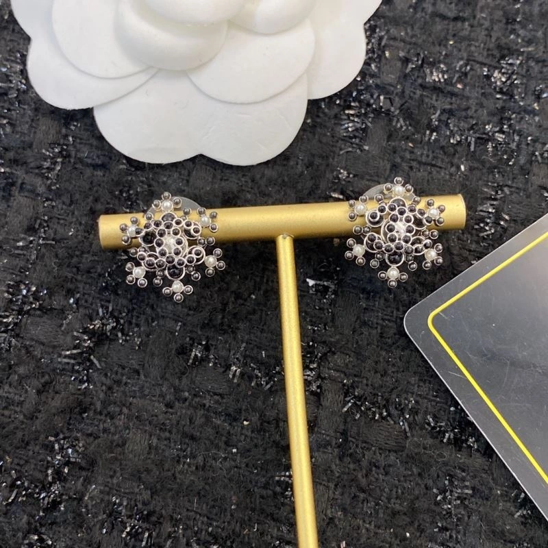 OnTrend Chanel Earrings 227255