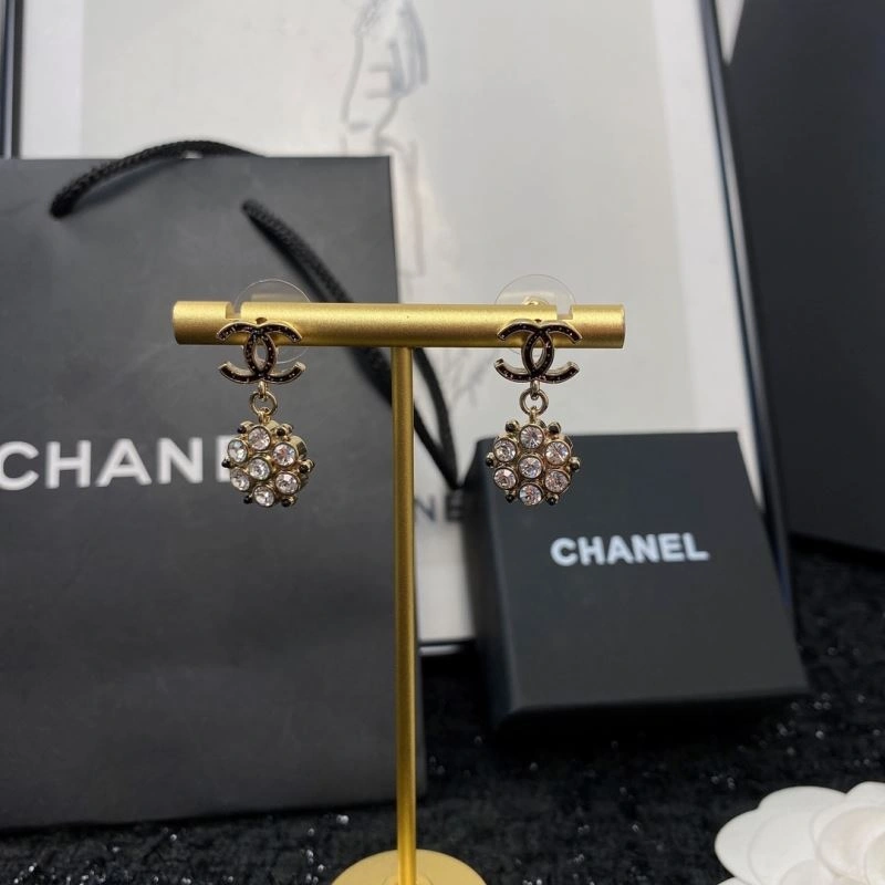 Chanel Earrings Durable 227263