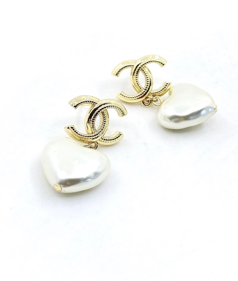 Chanel Earrings SmartChoice 227274