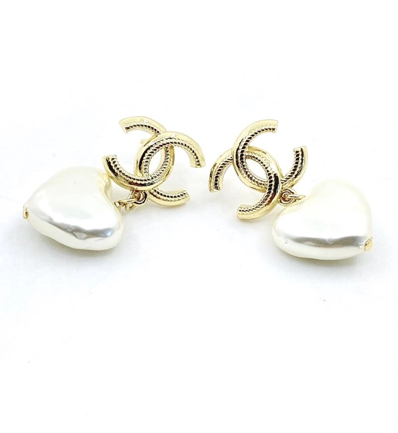 Chanel Earrings SmartChoice 227274