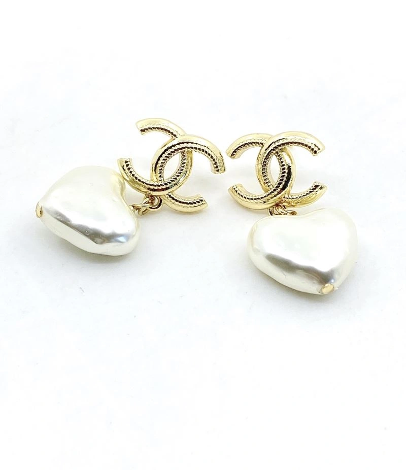 Chanel Earrings SmartChoice 227274