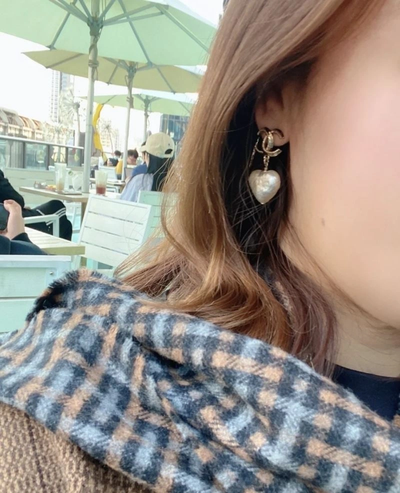 Chanel Earrings SmartChoice 227274