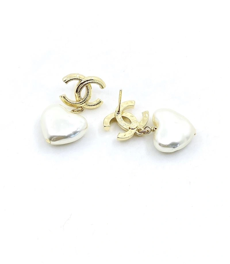 Chanel Earrings SmartChoice 227274