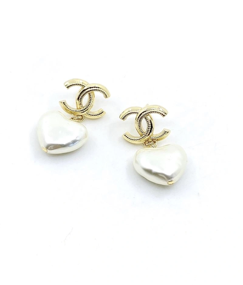 Chanel Earrings SmartChoice 227274