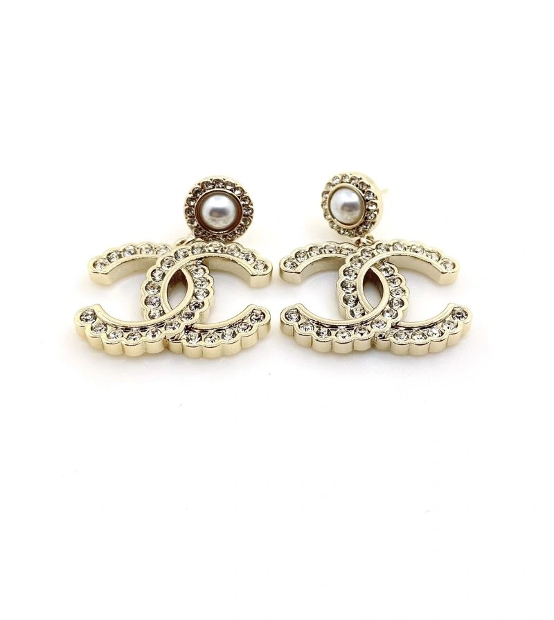Chanel Earrings Minimalist 227289