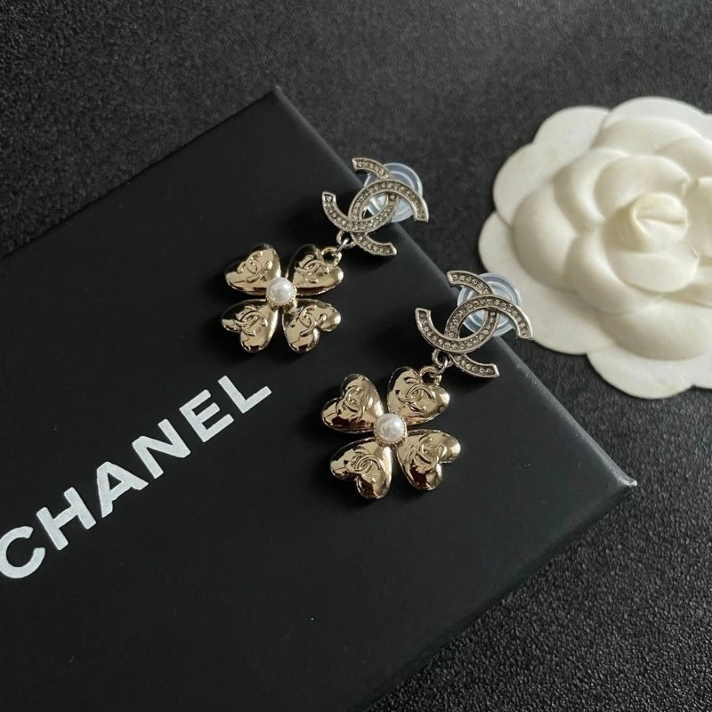 AllSeason Chanel Earrings 227252