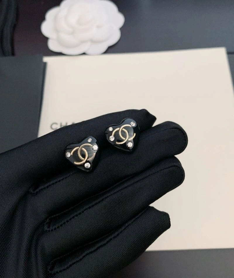 Refined Chanel Earrings 227250