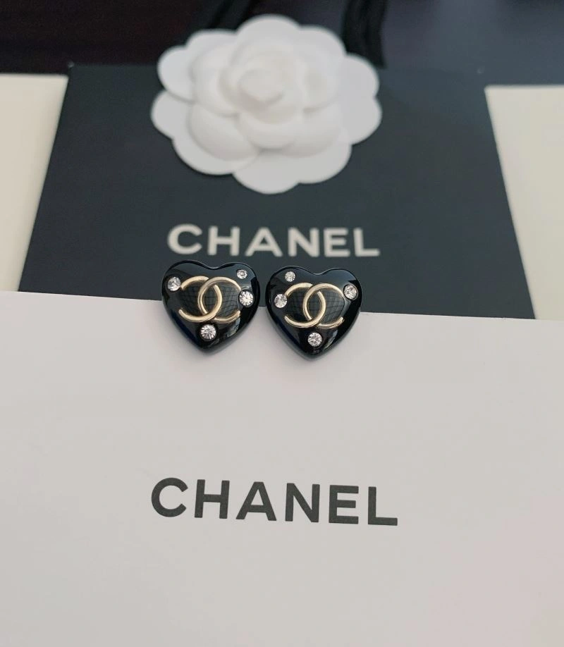 Refined Chanel Earrings 227250