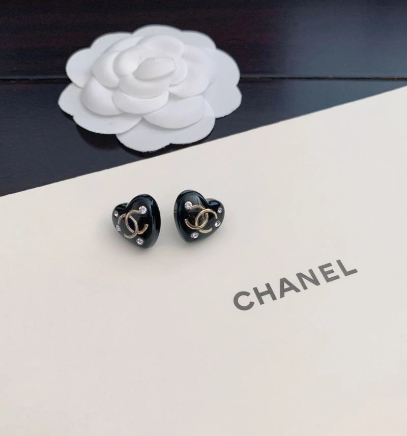 Refined Chanel Earrings 227250