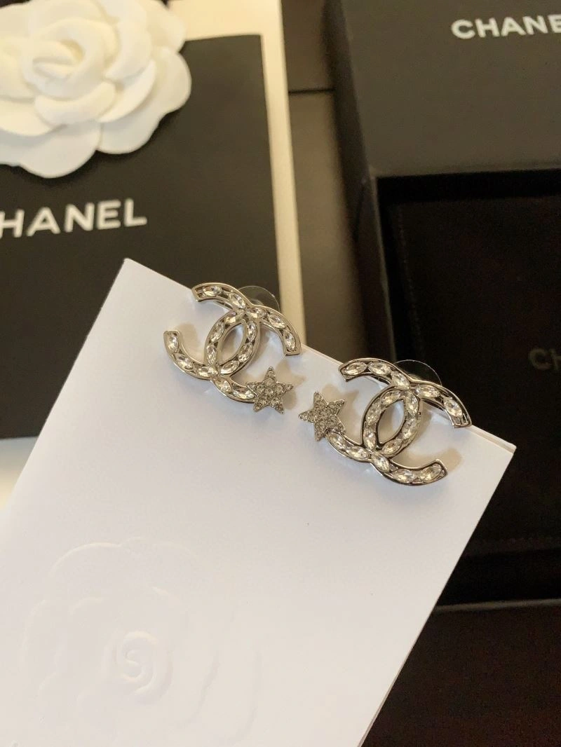 Chanel Earrings HighPerformance 227246