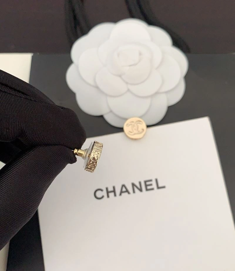 Popular Chanel Earrings 227244