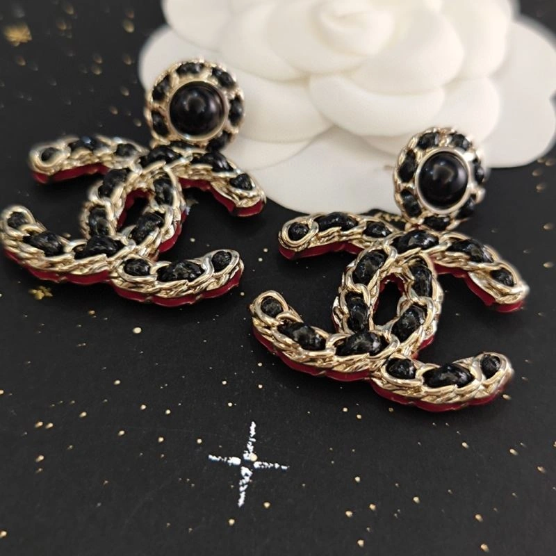 GoodFit Chanel Earrings 227242
