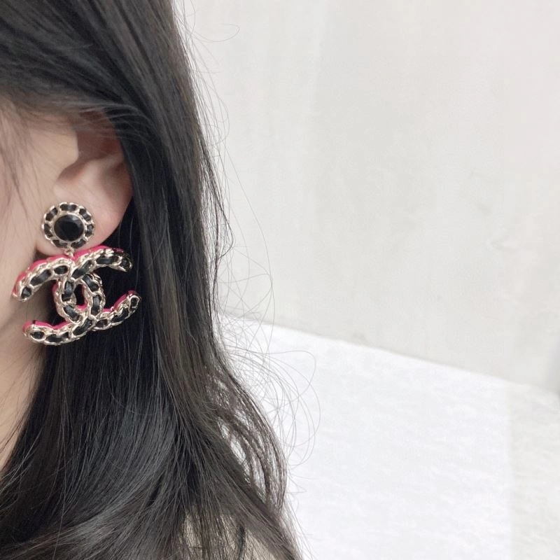 GoodFit Chanel Earrings 227242