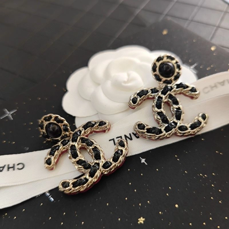 GoodFit Chanel Earrings 227242