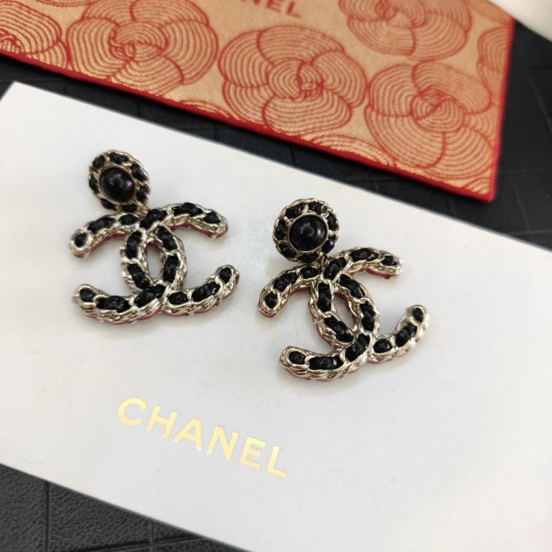 GoodFit Chanel Earrings 227242
