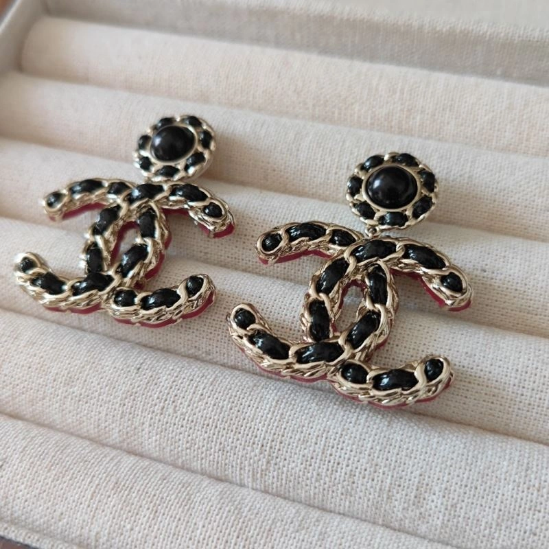 GoodFit Chanel Earrings 227242