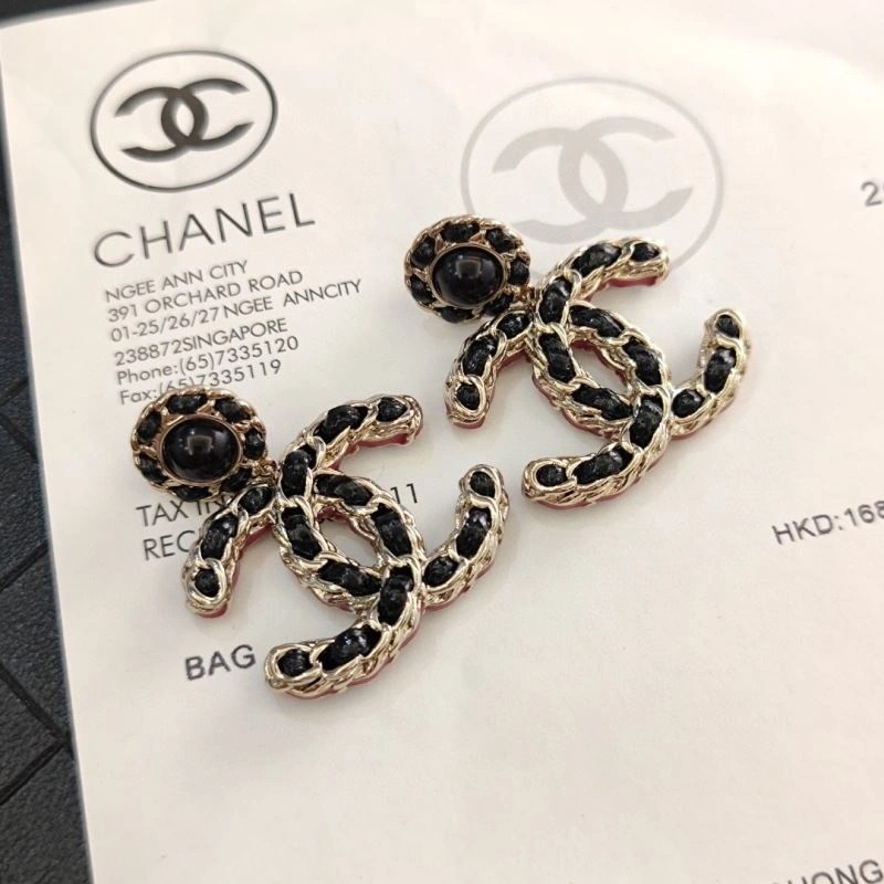 GoodFit Chanel Earrings 227242