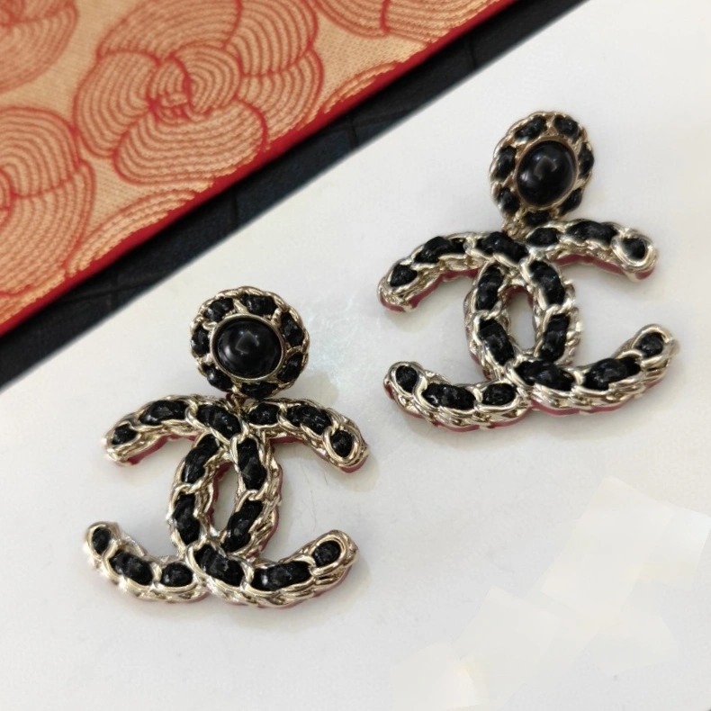 GoodFit Chanel Earrings 227242
