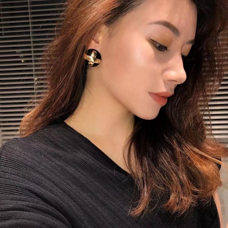 WeatherProof Chanel Earrings 227238