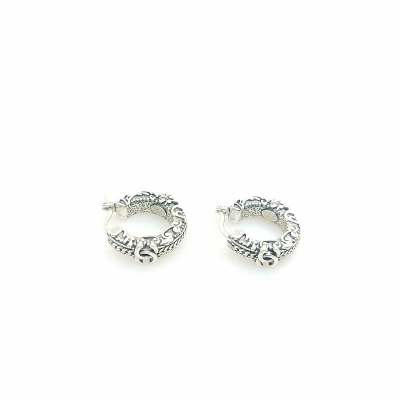 Chanel Earrings Classic 227245
