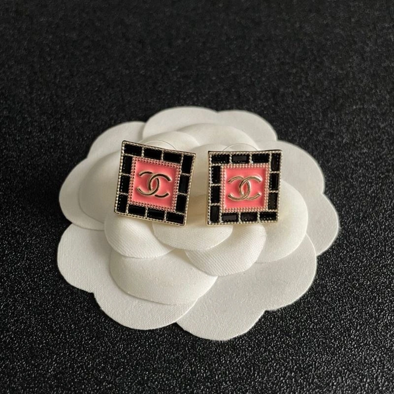 Durable Chanel Earrings 227241