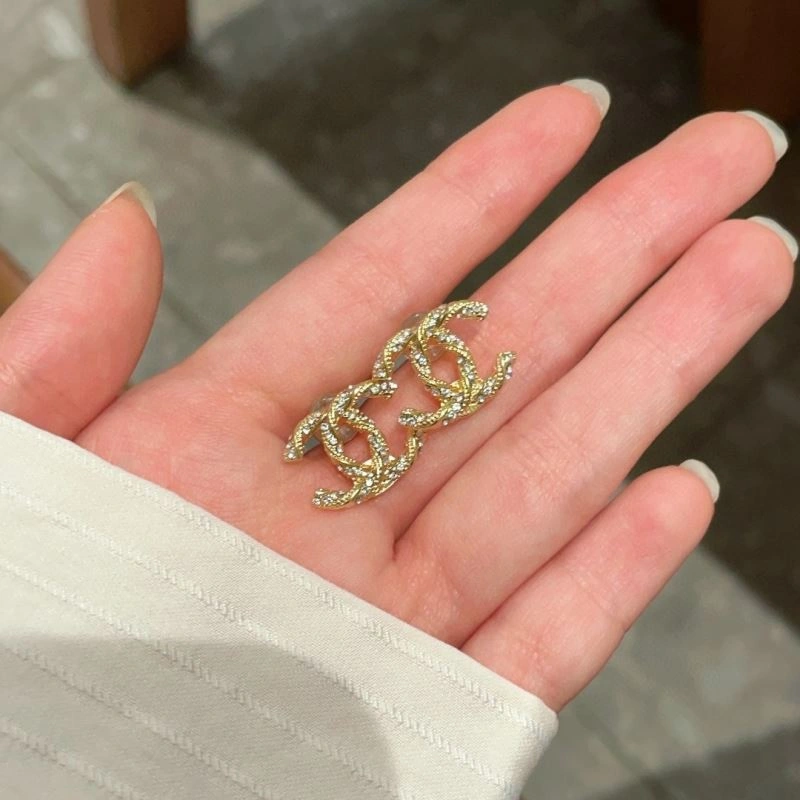 Chanel Earrings Affordable 227251