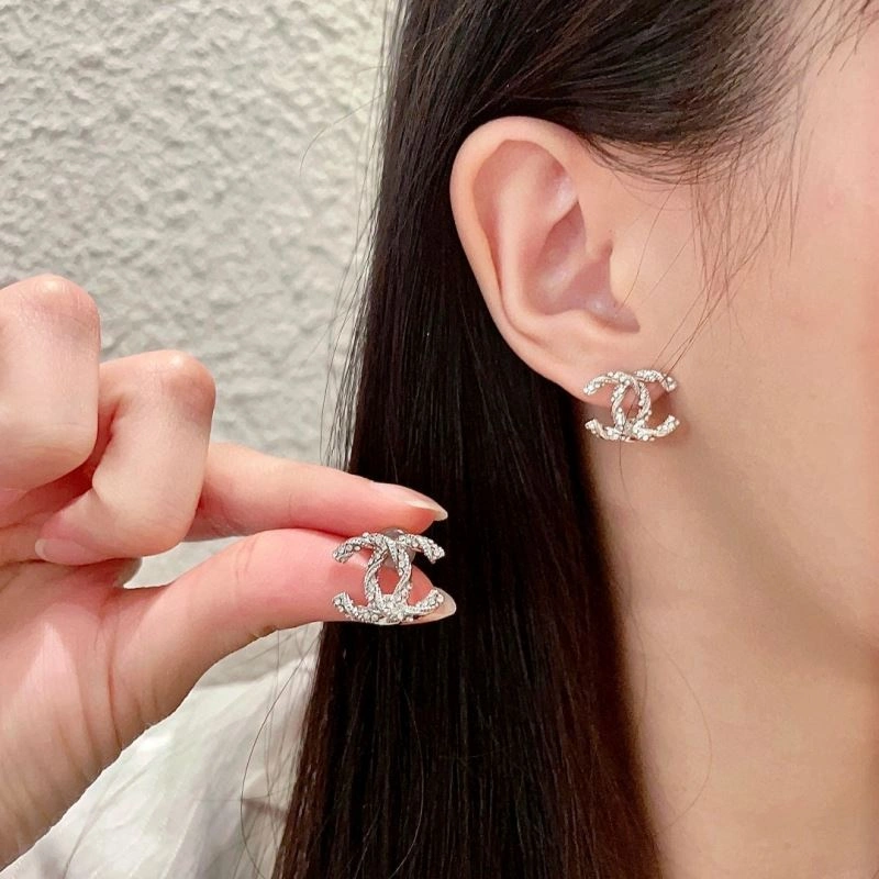 HighPerformance Chanel Earrings 227230