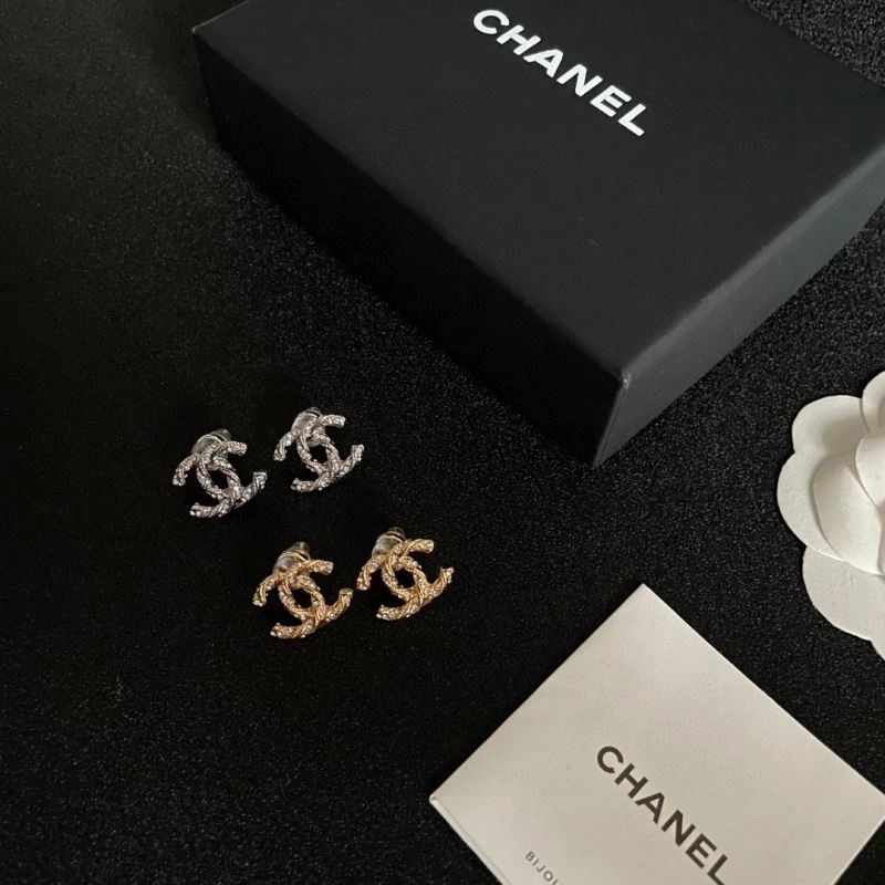HighPerformance Chanel Earrings 227230