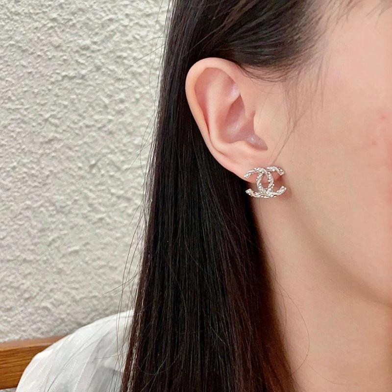 HighPerformance Chanel Earrings 227230