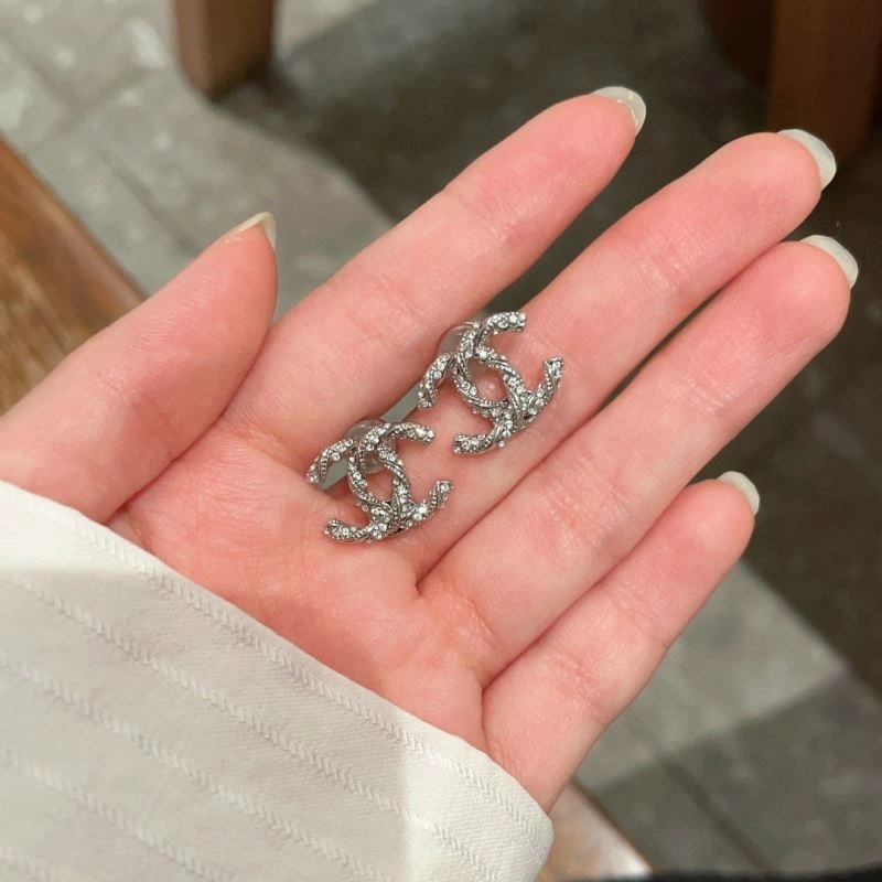 HighPerformance Chanel Earrings 227230