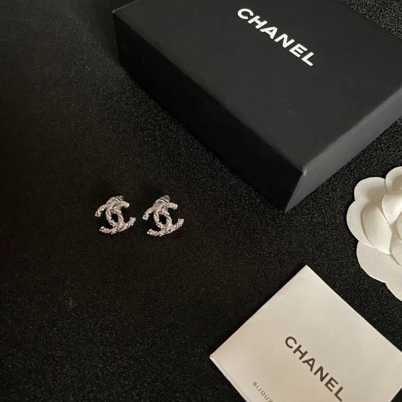 HighPerformance Chanel Earrings 227230
