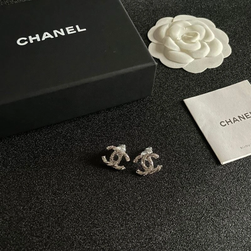 HighPerformance Chanel Earrings 227230