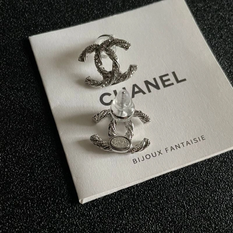 HighPerformance Chanel Earrings 227230