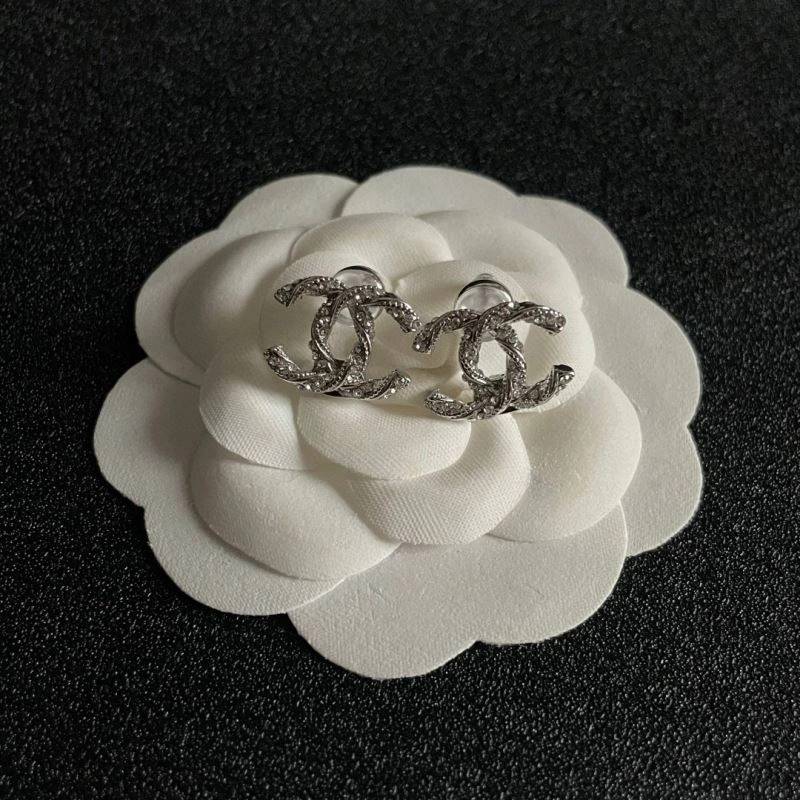 HighPerformance Chanel Earrings 227230