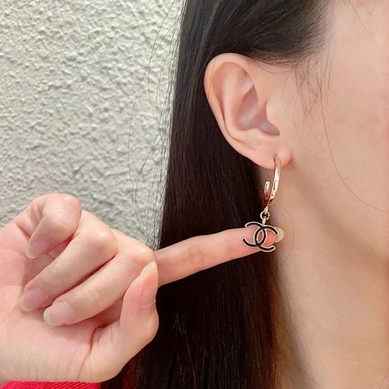 Chanel Earrings Original 227226
