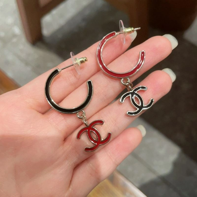 Chanel Earrings Original 227226