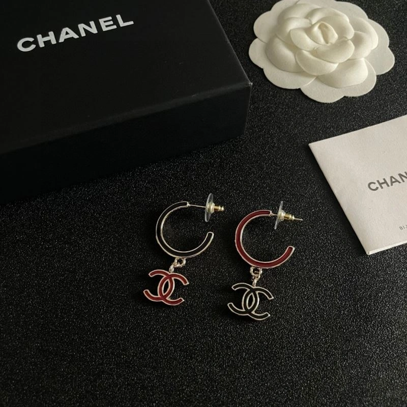 Chanel Earrings Original 227226