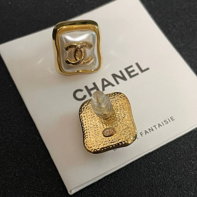 Chanel Earrings Trendy 227222