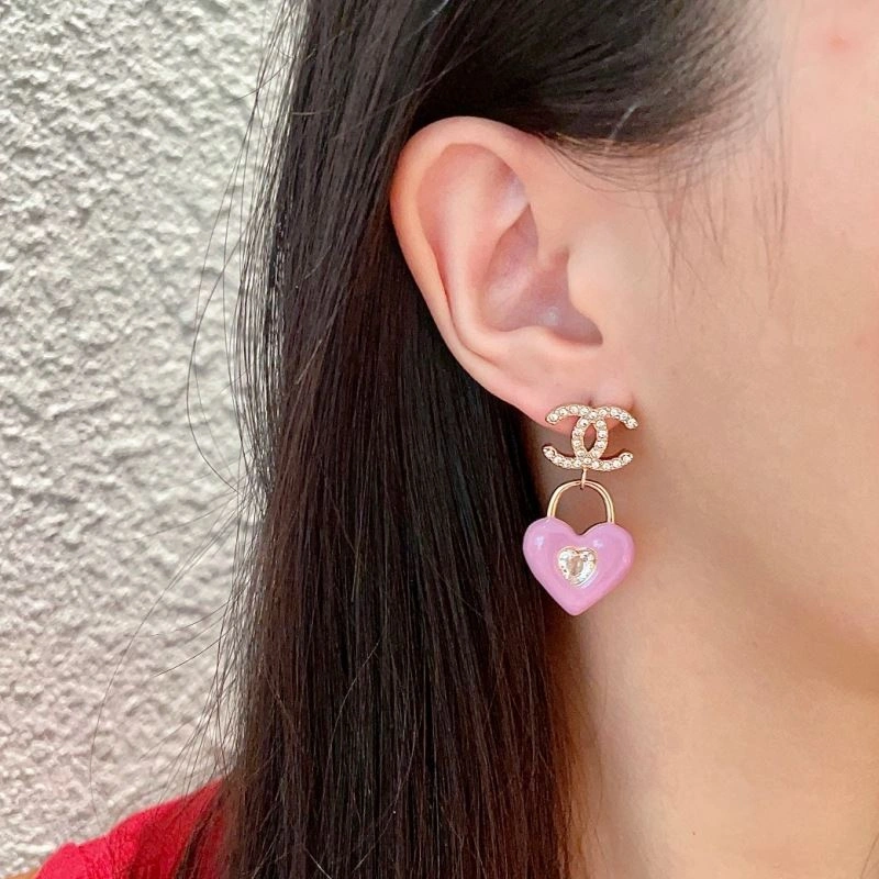 Chanel Earrings UrbanStyle 227236