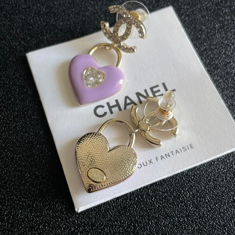 Chanel Earrings UrbanStyle 227236