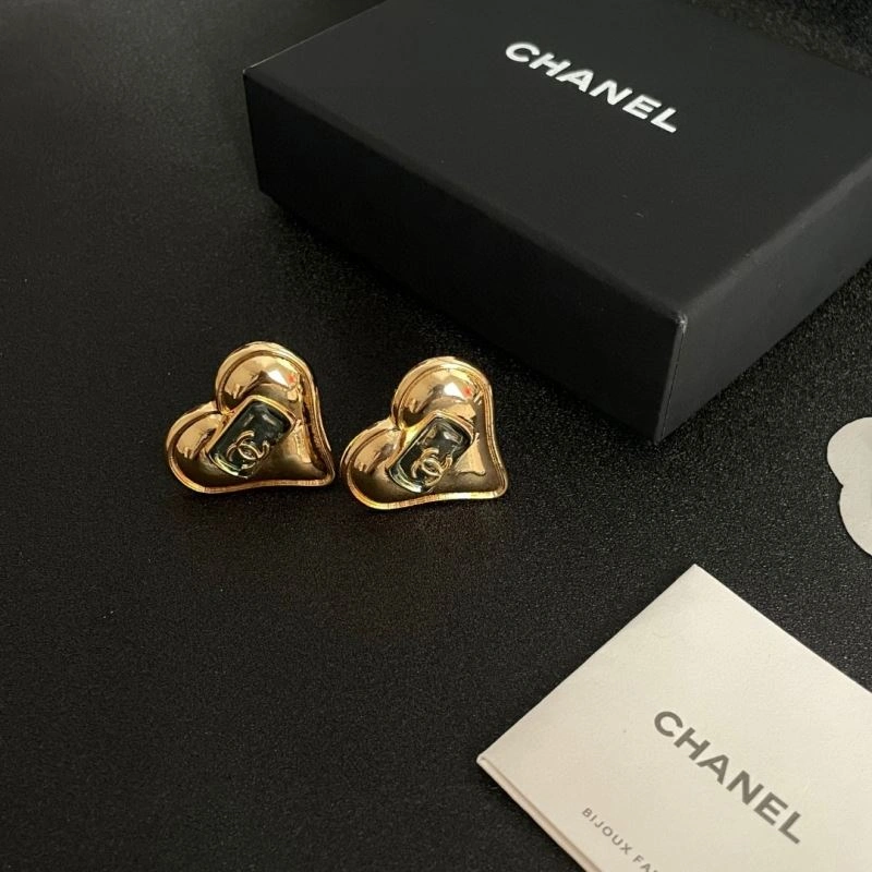 Chanel Earrings HighPerformance 227239