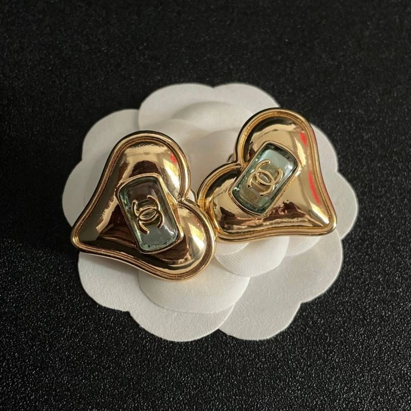 Chanel Earrings HighPerformance 227239