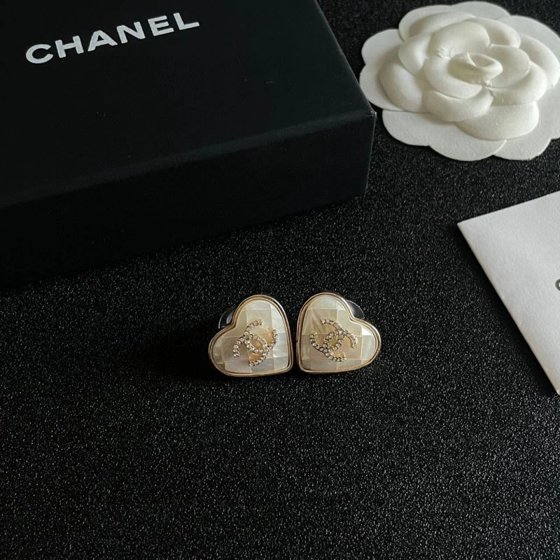 Chanel Earrings ZipUp 227227