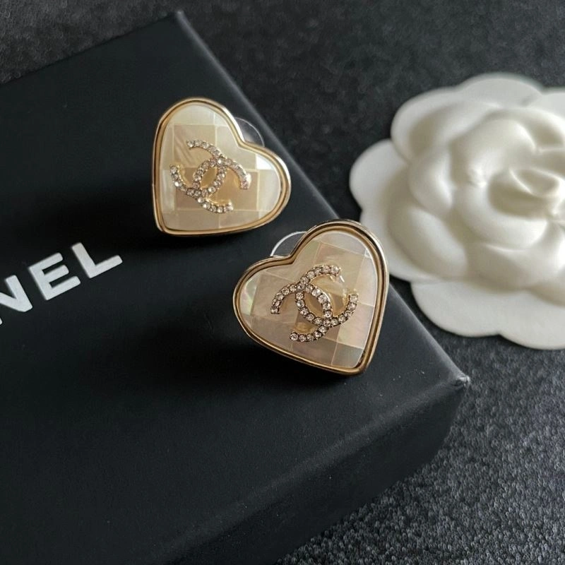 Chanel Earrings ZipUp 227227